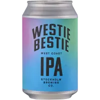 Stockholm (Sthlm) Brewing Co. WestieBestie