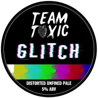 Team Toxic Glitch