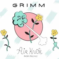 Grimm Artisanal Ales Air Knife