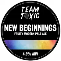 Team Toxic New Beginnings