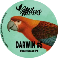 Milvus Brewery Darwin #5
