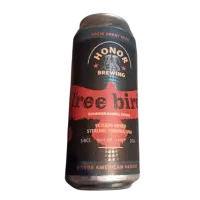 Honor Brewing Company Free Bird