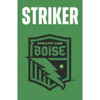 Sockeye Brewing Striker