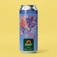 Mountain Culture Beer Co So Far, So Good