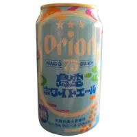 Orion Breweries Limited 75 BEER Shimazora White Ale