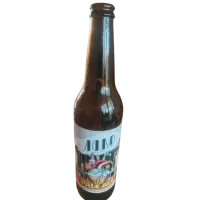 True Label Brewery Vitoshko Just Pale Ale