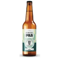 AleBrowar Niemiecki Pils