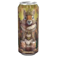 L'Esprit de Clocher Microbrasserie Tête de Noix