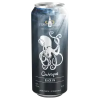 L'Esprit de Clocher Microbrasserie Octopus