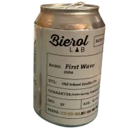 Bierol First Wave