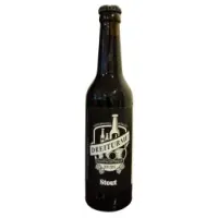 Dreitürme Privatbrauerei Schaller Stout
