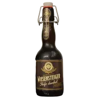 H&B Süßen Wiesensteiger Hefe Dunkel