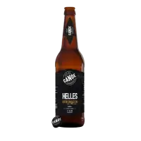 Canoe Braumanufaktur Helles Vergnügen