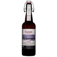 Canoe Braumanufaktur Pils