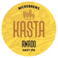 Kasta Microbrews Amado