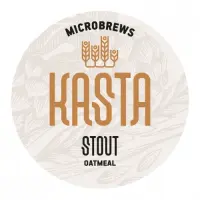 Kasta Microbrews Oatmeal Stout