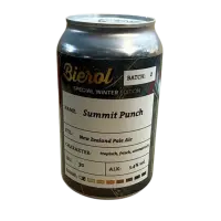 Bierol Summit Punch