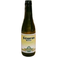 Sturm France Blonde