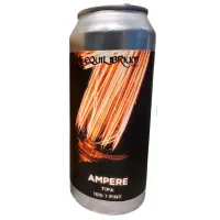 Equilibrium Brewery Ampere