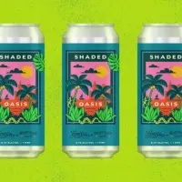 Long Live Beerworks Shaded Oasis