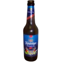 Köstritzer Schwarzbierbrauerei Oktoberfest