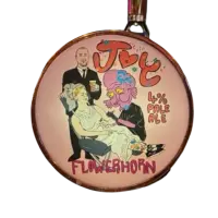 Flowerhorn Brewery Joy