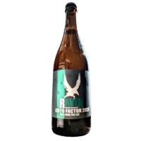 Pivovar Raven Cryo Factor 2026