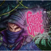 La Source Beer Co. Forest Spirit