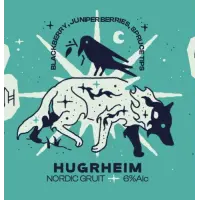 La Source Beer Co. Hugrheim