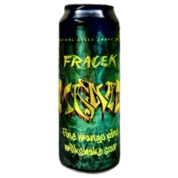 Fracek Manas