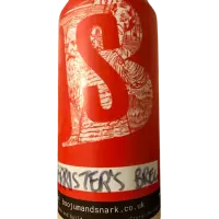 Boojum & Snark Barrister's Brew