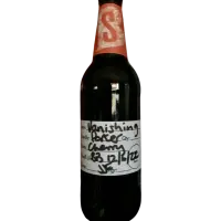 Boojum & Snark Vanishing Porter