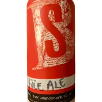 Boojum & Snark Yule Ale