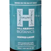 Goddards Hill Hassall Botanics