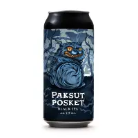 Panimoyhtiö Tuju Paksut posket