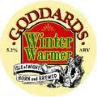 Goddards Winter Warmer