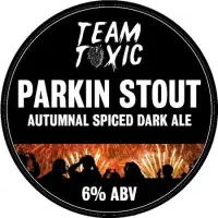 Team Toxic Parkin Stout
