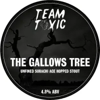 Team Toxic The Gallows Tree