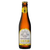 Brouwerij Cornelissen Herkenrode Cister