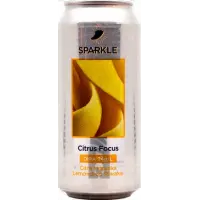 Sparkle Citrus Focus
