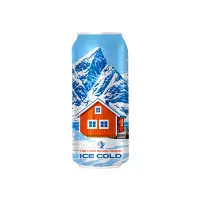 Tree House Brewing Company Ice Cold