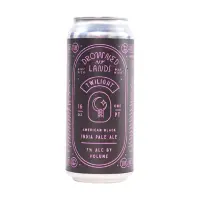 Drowned Lands Brewery Twilight