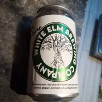 White Elm Brewing Company Yeah, Whatever