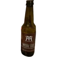 Brasserie de Munster (Bières Taal) Imperial Stout
