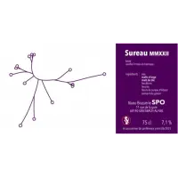 SPO Sureau MMXXII