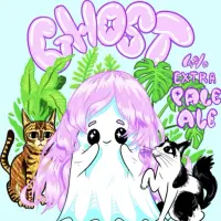 Flowerhorn Brewery Ghost