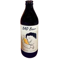 Braybrooke Beer Co BAO Beer