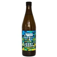Maryensztadt Freeky Lager