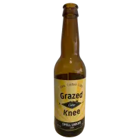 Grazed Knee Cider Spell Unker