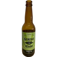 Grazed Knee Cider Funky #1